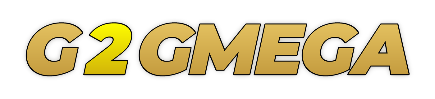 g2gmega